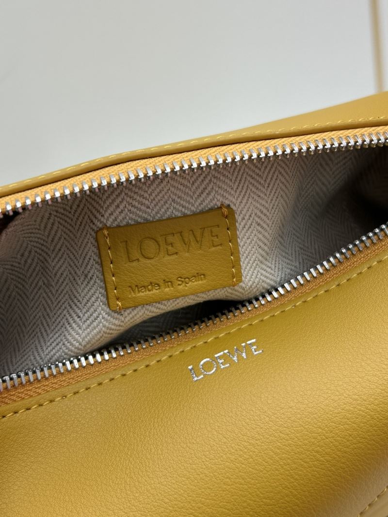 Loewe Cosmetic Bags